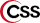 CSS