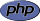 PHP Logo